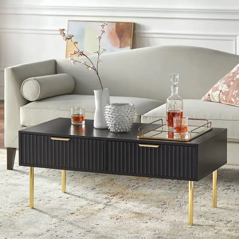 Table basse Valen