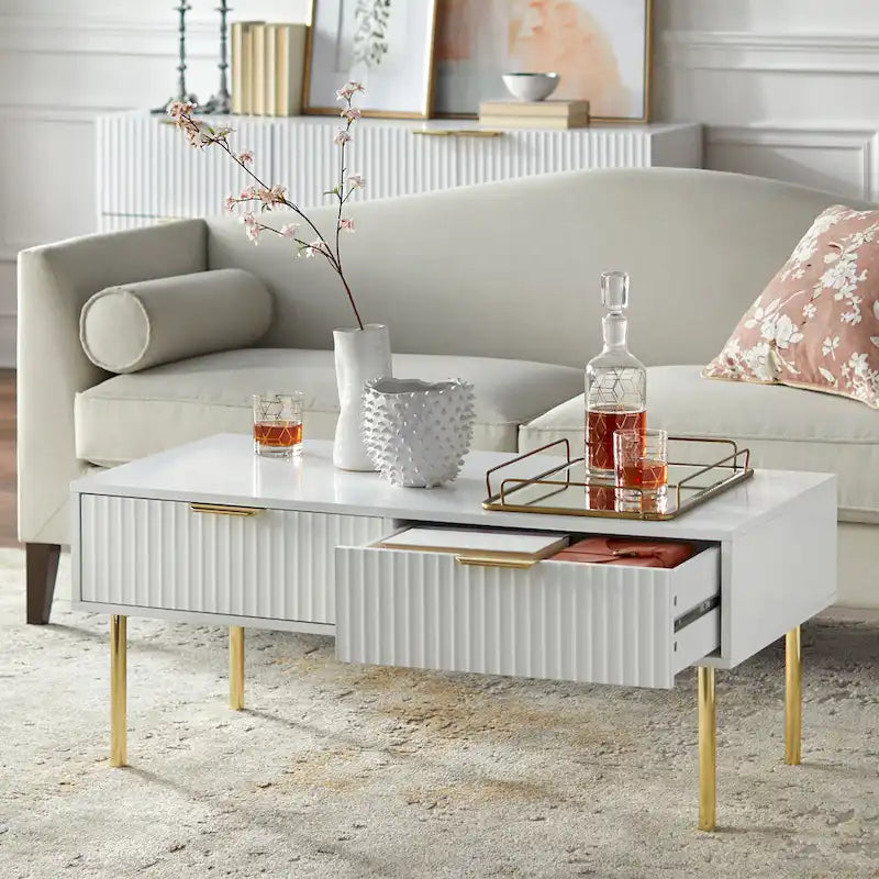 Table basse Valen