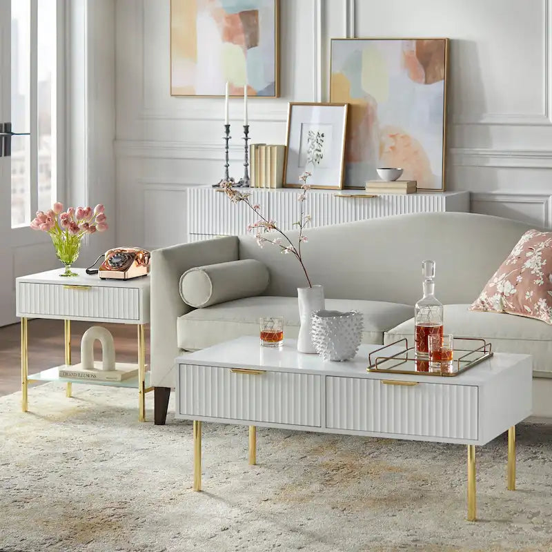 Table basse Valen