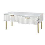Table basse Valen