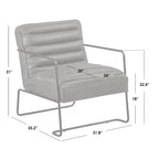 Chaise Homer