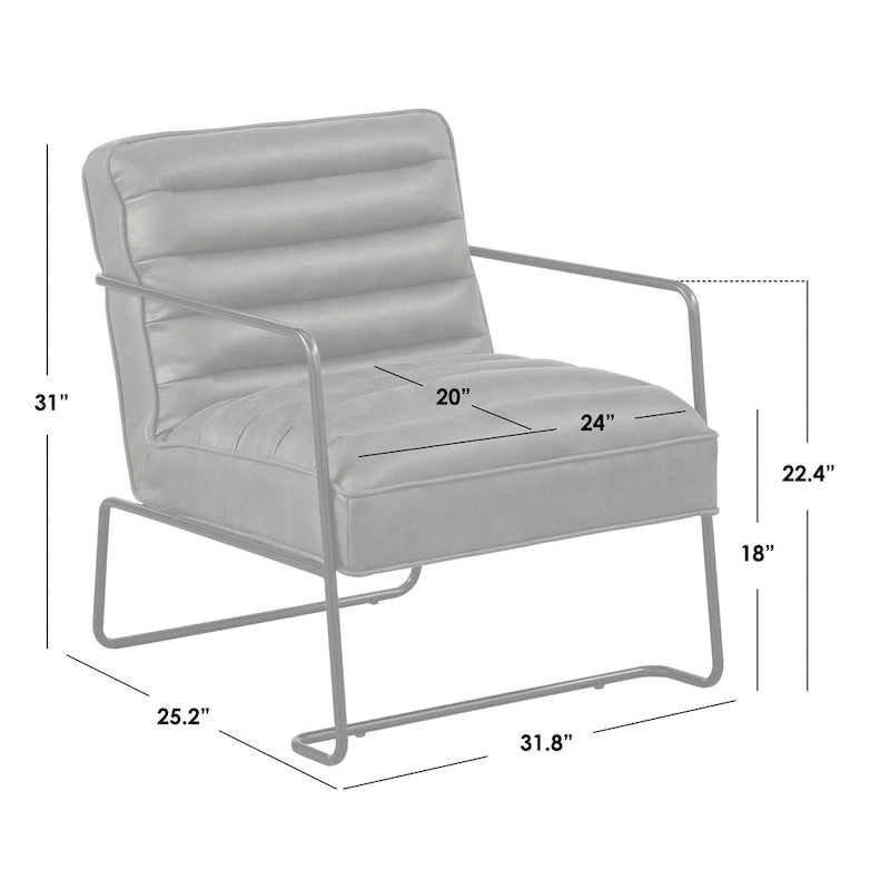 Chaise Homer