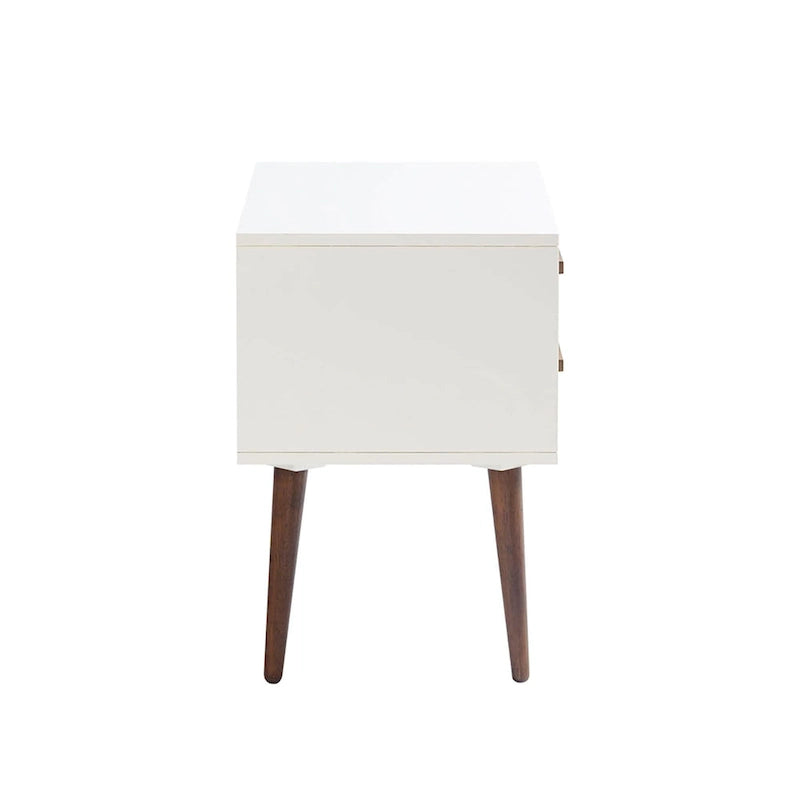 Table de chevet Jeremy Storage