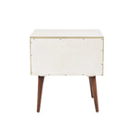 Table de chevet Jeremy Storage