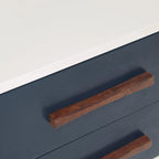 Table de chevet Jeremy Storage