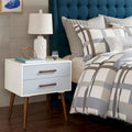 Table de chevet Jeremy Storage