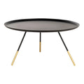 Table basse Diann - 29La x 29P x 15H
