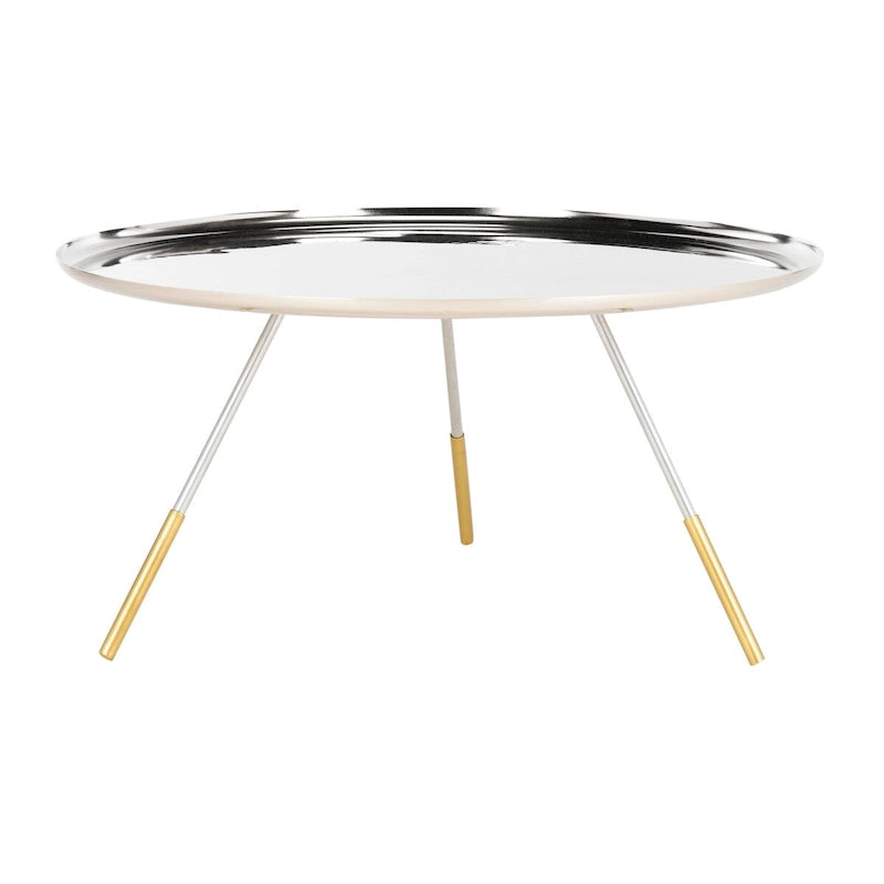 Table basse Diann - 29La x 29P x 15H