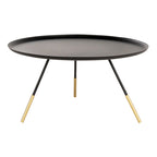Table basse Diann - 29La x 29P x 15H