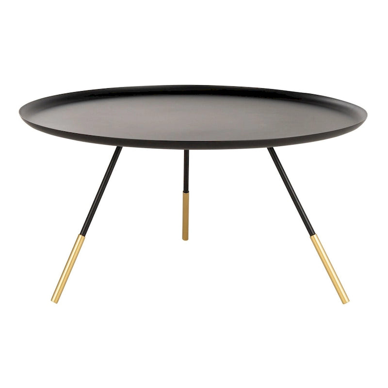 Table basse Diann - 29La x 29P x 15H