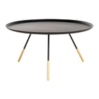Table basse Diann - 29La x 29P x 15H