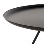 Table basse Diann - 29La x 29P x 15H