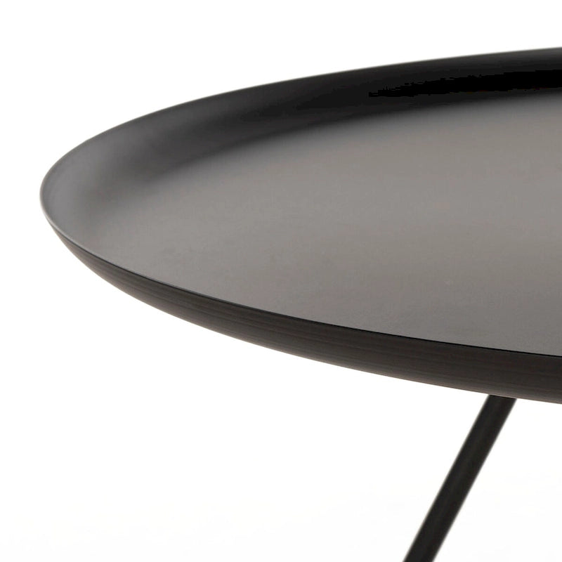 Table basse Diann - 29La x 29P x 15H