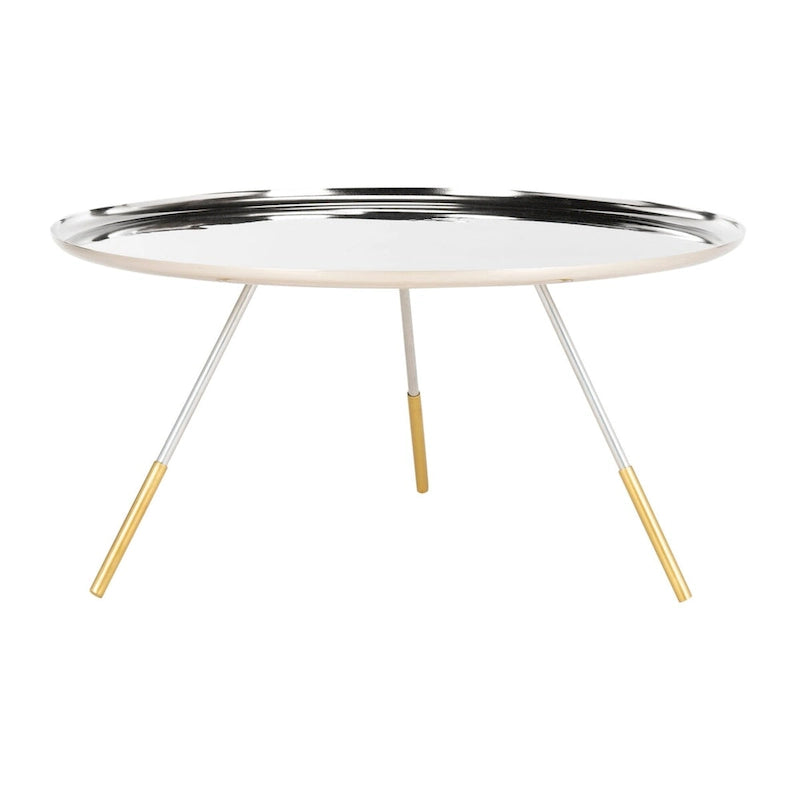 Table basse Diann - 29La x 29P x 15H