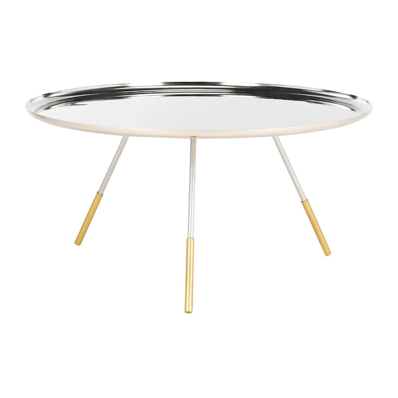 Table basse Diann - 29La x 29P x 15H