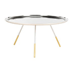 Table basse Diann - 29La x 29P x 15H
