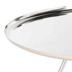 Table basse Diann - 29La x 29P x 15H