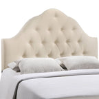 Tête de lit en tissu King size Sovereign