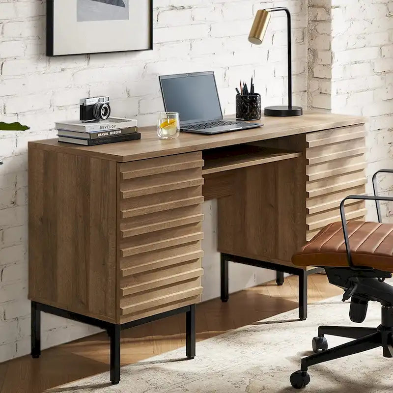 Bureau de direction industriel moderne Norwin