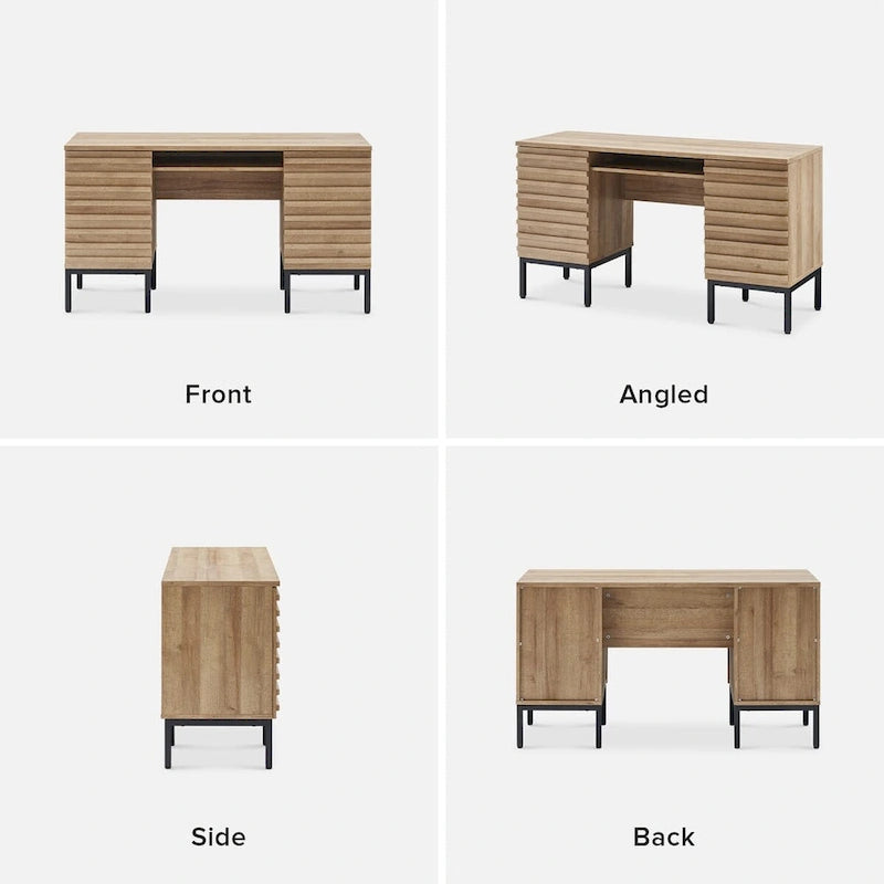 Bureau de direction industriel moderne Norwin