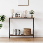 Table console X