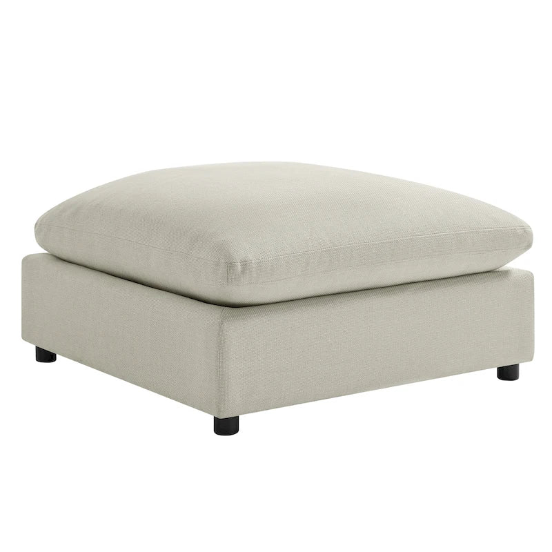 Pouf carré Cambrai 40 po par Greyson Living
