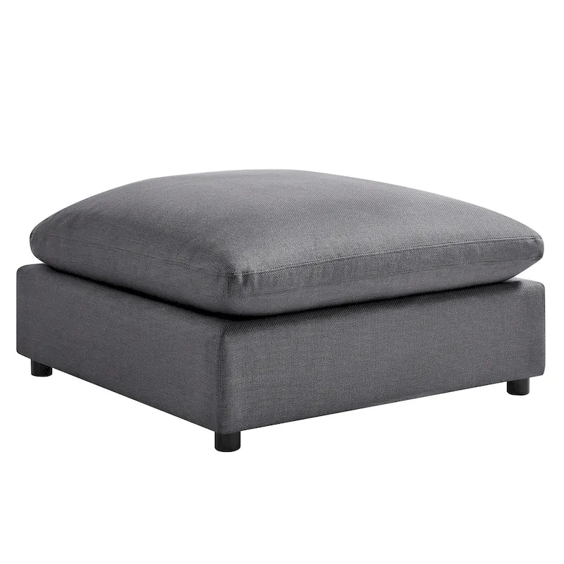 Pouf carré Cambrai 40 po par Greyson Living