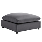 Pouf carré Cambrai 40 po par Greyson Living