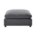 Pouf carré Cambrai 40 po par Greyson Living