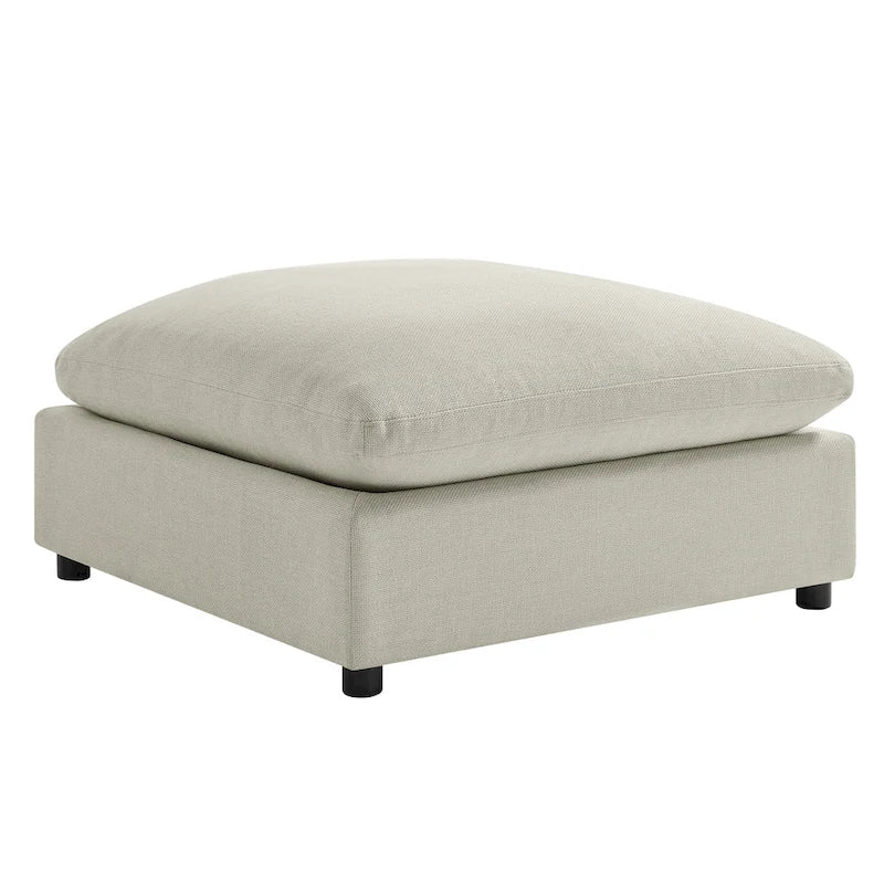 Pouf carré Cambrai 40 po par Greyson Living