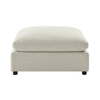 Pouf carré Cambrai 40 po par Greyson Living