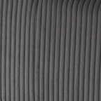 Pouf carré Cambrai 40 po par Greyson Living