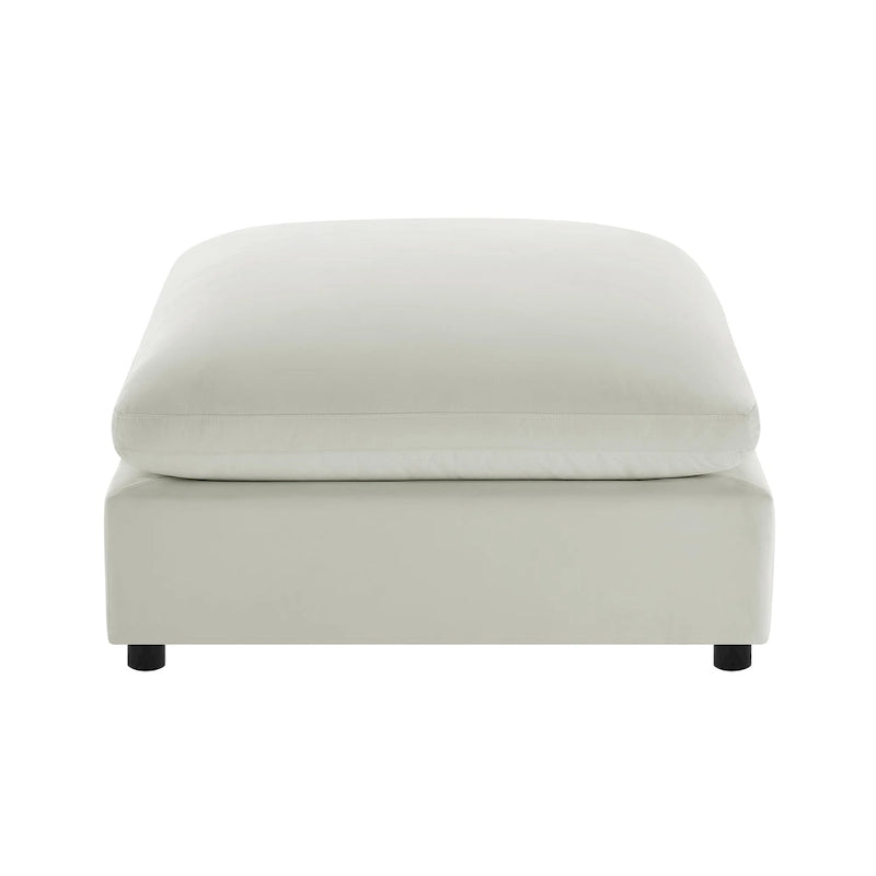 Pouf carré Cambrai 40 po par Greyson Living