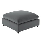 Pouf carré Cambrai 40 po par Greyson Living