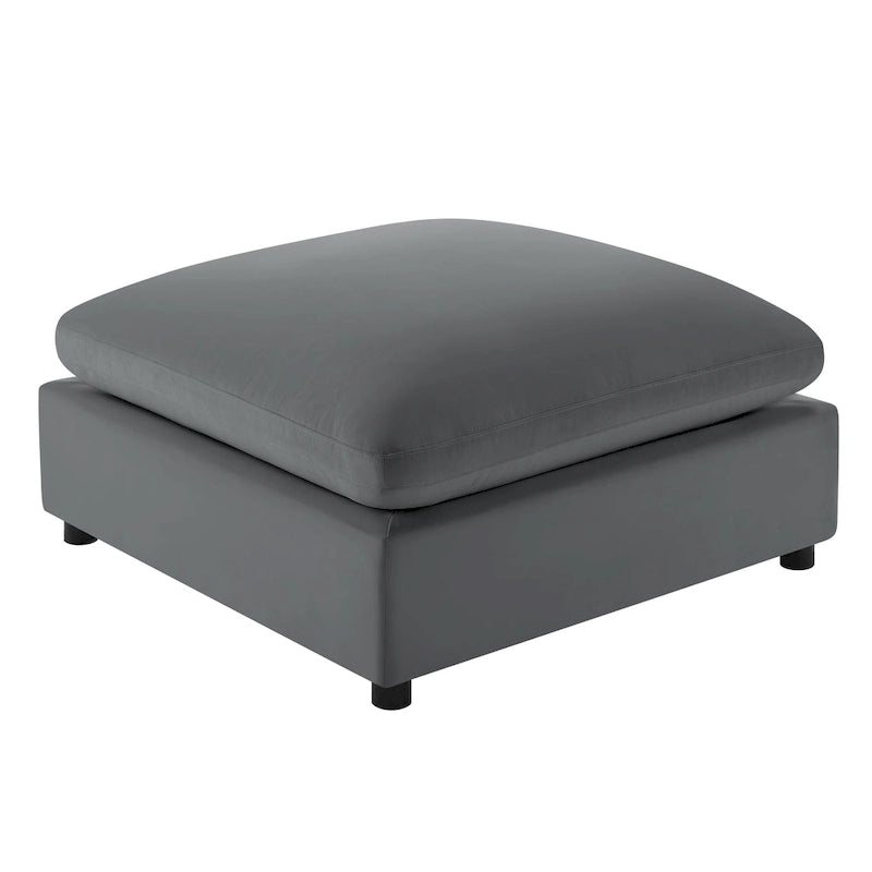 Pouf carré Cambrai 40 po par Greyson Living
