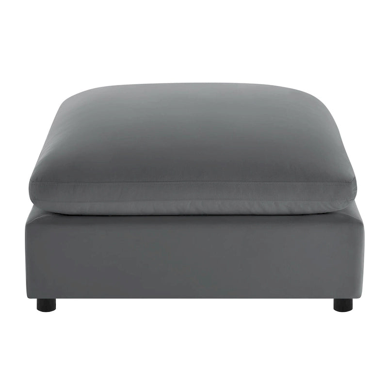 Pouf carré Cambrai 40 po par Greyson Living